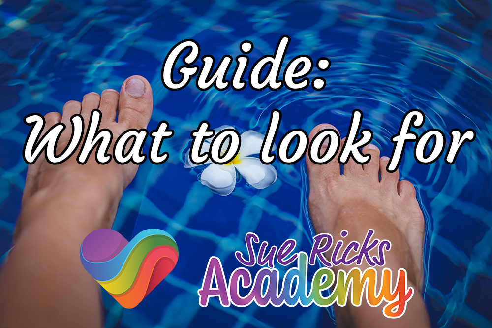 Guide - What to look for 